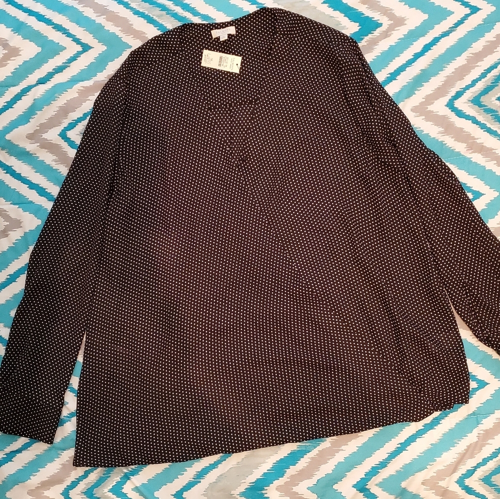 Talbots Top